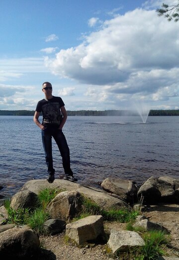Sergey (@sergey499971) — my photo № 5