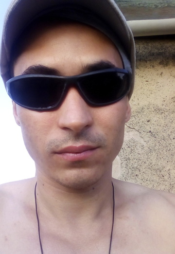 My photo - Vitya, 39 from Pavlodar (@vitya14857)