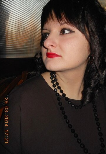 My photo - Natasha, 35 from Kanev (@natasha15492)