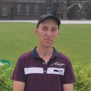 Женя, 32, Оренбург