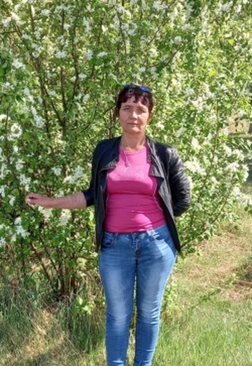 My photo - Evgeniya, 47 from Cheremkhovo (@evgeniya79475)