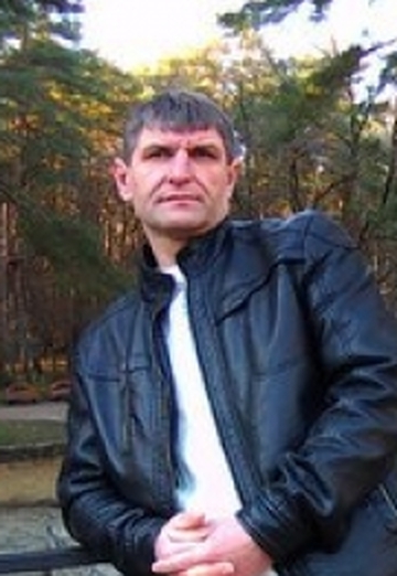 Моя фотография - Дмитрий, 58 из Черкассы (@olegkovalchuk67)