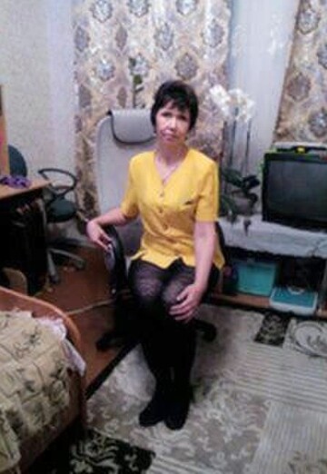 Моя фотография - Елена, 54 из Ковров (@elena184247)
