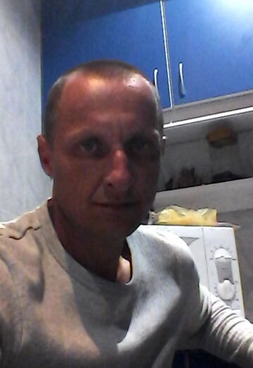 Моя фотография - сергей, 48 из Запорожье (@sergey805385)