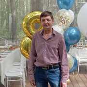 Николай, 49, Тюмень