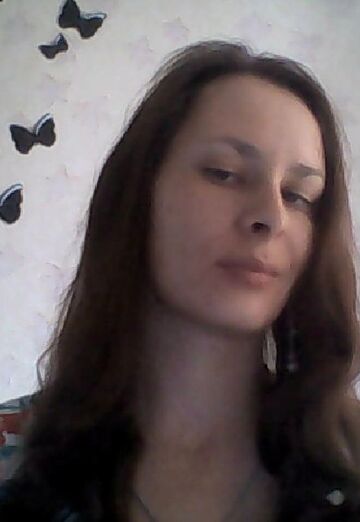 Моя фотография - Татьяна Игоревна, 40 из Братск (@tany6372222)