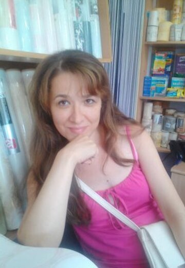 My photo - Katya, 48 from Odessa (@katya37135)