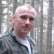 Андрей Винокуров, 57, Оханск