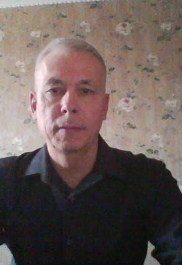 Моя фотография - Анатолий, 67 из Усть-Каменогорск (@anatoliy54693)