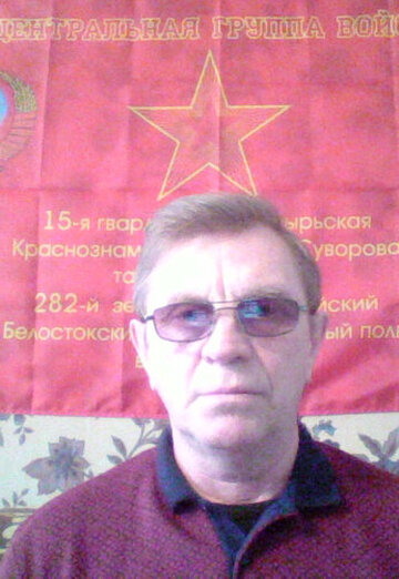 My photo - Evgeniy, 63 from Irbit (@evgeniy338600)