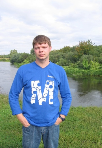 My photo - Sergey, 44 from Orekhovo-Zuevo (@butus1979)