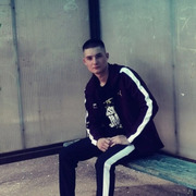 Макс, 21, Павловск (Воронежская обл.)