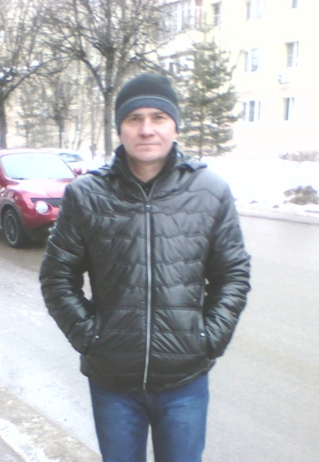Ma photo - Valeriï, 51 de Kirovsk (@valeriy82190)