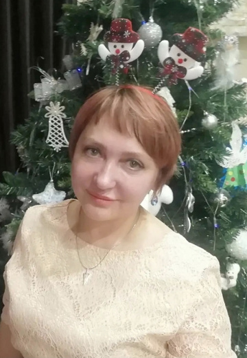 My photo - Olga, 47 from Nahodka (@olgarotenko)
