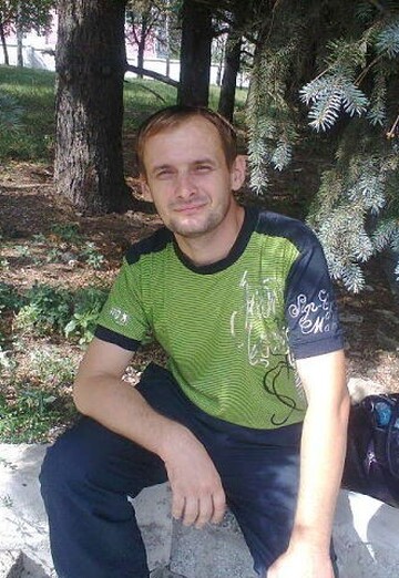 My photo - Suvorin Viktor, 44 from Bakhmut (@suvorinviktor)