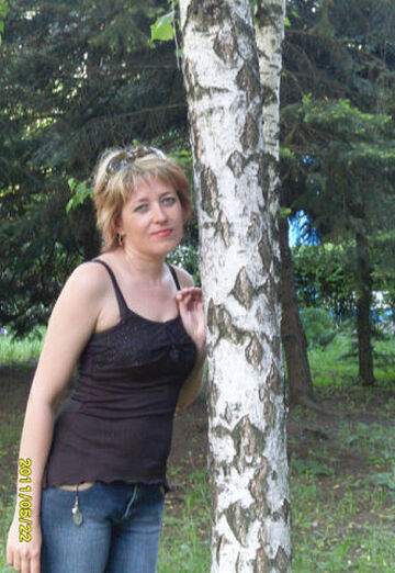 Моя фотография - Наталья, 54 из Краматорск (@natalya179623)