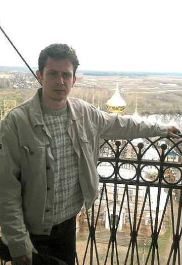 My photo - dmitriy, 35 from Shuya (@dmitriy309709)
