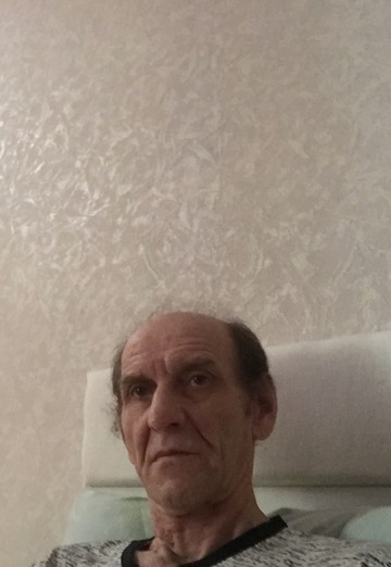 Моя фотография - Леонид, 69 из Пенза (@leonid30186)