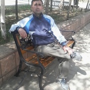 ashur.obinaev, 50, Мирный (Саха)