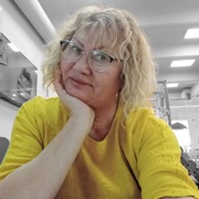 Татьяна, 63, Черняховск
