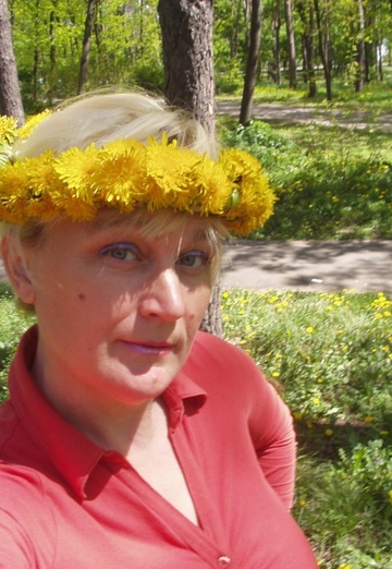 Моя фотография - Марина, 50 из Киев (@marina170564)