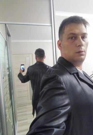 My photo - Oleg, 33 from Ivanovo (@oleg310914)