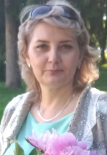 Моя фотография - Наталья, 57 из Гатчина (@natalya264802)