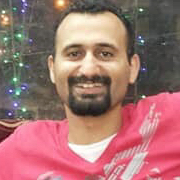 Ibrahim elsayed Husse 38 Naberezhnye Chelny