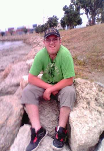 My photo - Josh mcmeiken, 35 from Hastings (@joshmcmeiken0)