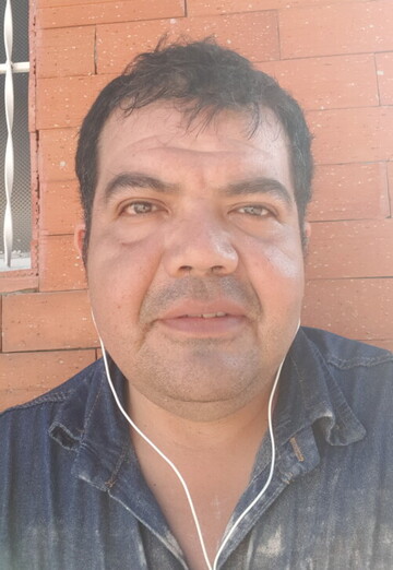 Mi foto- Sergio, 39 de Villavicencio (@sergio4701)