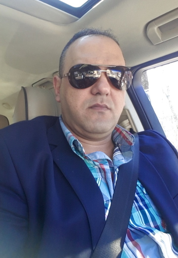 My photo - mohamd, 43 from Tula (@mohamd7)