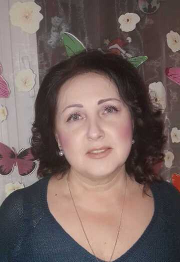 My photo - Olga, 61 from Anapa (@olga307239)