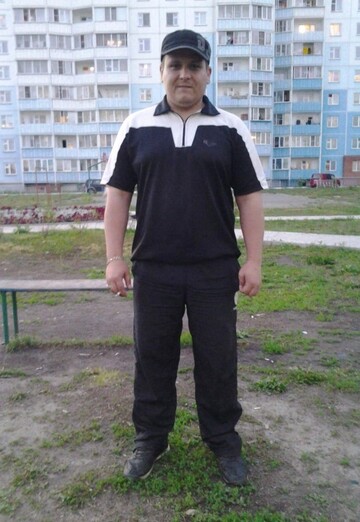 Моя фотография - Артем, 37 из Новосибирск (@artem115357)