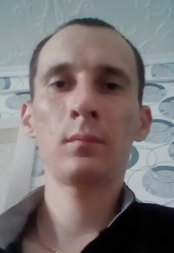Моя фотография - Сергей, 34 из Глазов (@sergey803217)