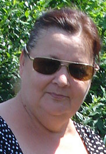 Моя фотография - Ольга, 75 из Бузулук (@olga80198)