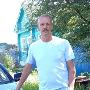 Сергей Романов, 51, Савино