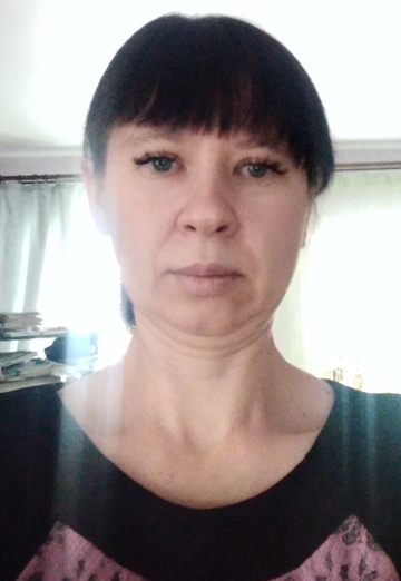 Mi foto- Svetlana, 42 de Bor (@svetlana271667)