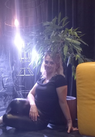 Mi foto- Diana, 40 de Astracán (@diana55574)