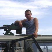 тоха, 31, Камышин