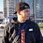 Игорь, 26, Новосибирск