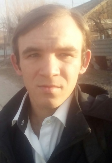 My photo - Aleksey, 25 from Taraz (@aleksey584456)