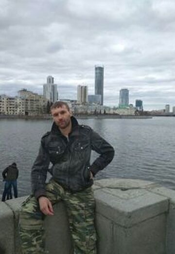 Моя фотография - Денис, 37 из Темиртау (@denis222800)