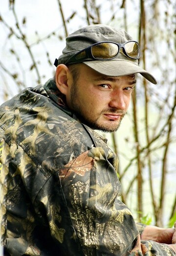 Моя фотография - Андрей Зобов, 41 из Гродно (@andreyzobov)