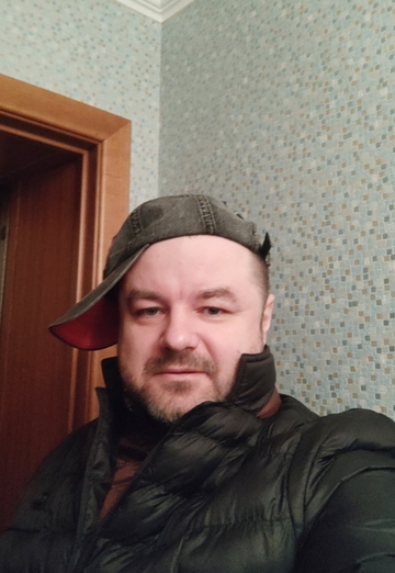 My photo - Andrey, 45 from Shakhty (@andrey133143)