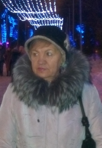My photo - Valentina Antipova, 72 from Donskoj (@valentinaantipova0)