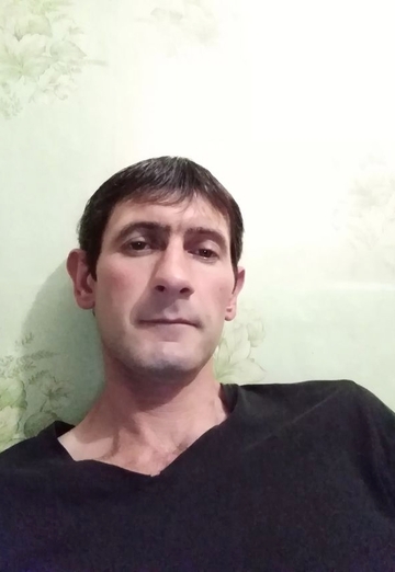 Моя фотография - Амир, 42 из Казань (@amir9702)