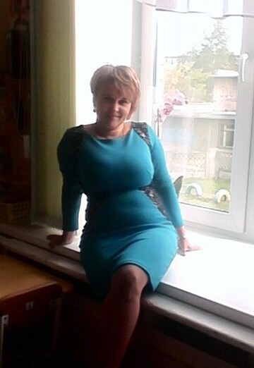 My photo - Irina, 35 from Kyzyl (@irina265050)