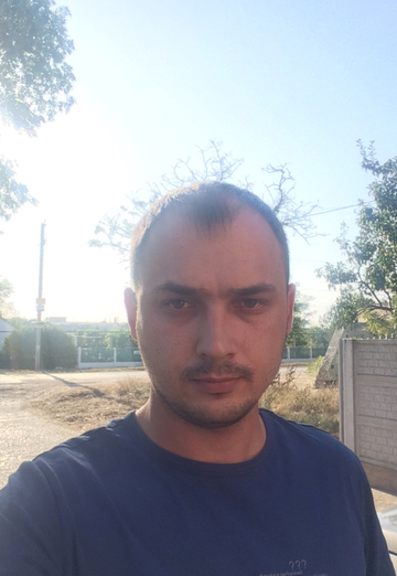 My photo - Andrey, 34 from Simferopol (@andrey630089)