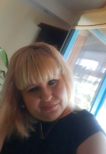 My photo - Tanya, 52 from Zhytomyr (@tanya57317)