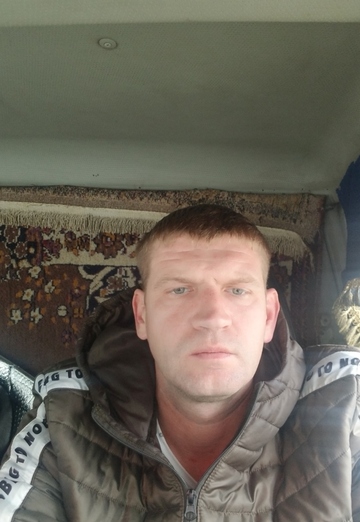 My photo - Mihail Nikitenko, 38 from Krasnodar (@mihailnikitenko5)